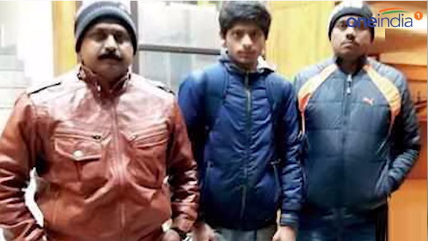 1250 रुपए लेकर घर छोड़ा, घर वाले ढूंढते रहे