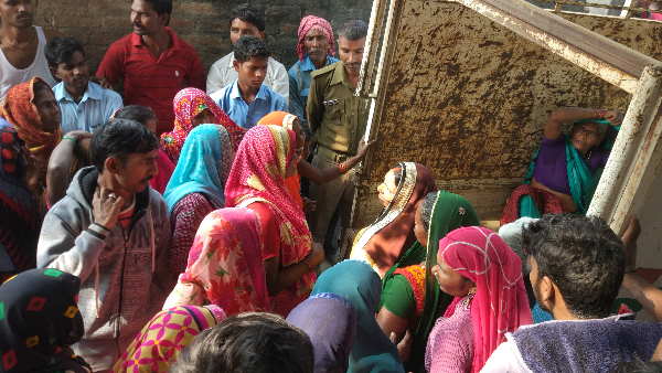 mirzapur husband did murder of his wife mirzapur husband did murder of his wife