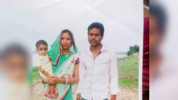 mirzapur husband did murder of his wife mirzapur husband did murder of his wife