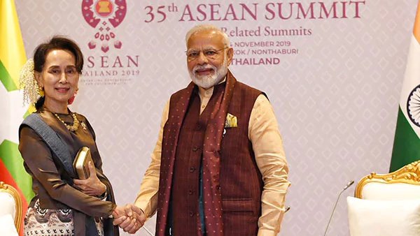 भारत आरसीईपी समझौते में शामिल नहीं होगा