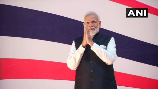 PM Modi will be visiting Brasilia, Brazil on 13-14 November to attend 11th BRICS Summit PM Modi will be visiting Brasilia, Brazil on 13-14 November to attend 11th BRICS Summit