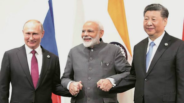 भारत के लिए क्या है आगे की राह?