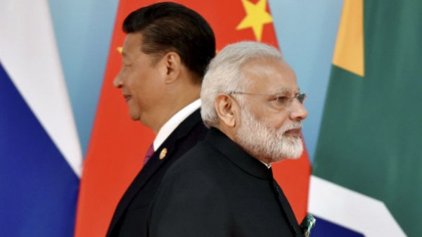 लद्दाख में नया सवेरा