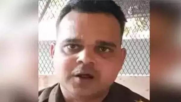 police inspector threatening CO video viral police inspector threatening CO video viral
