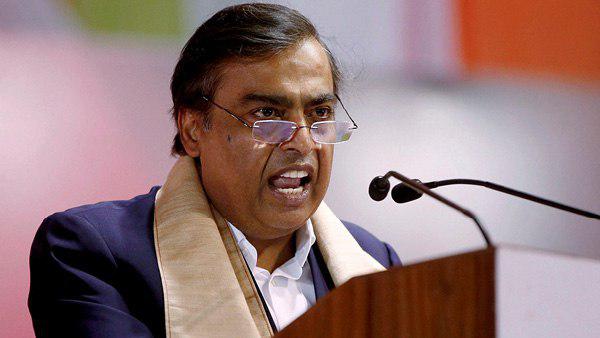 RIL बनी भारत की पहली कंपनी जिसने छूआ 9.5 लाख करोड़ के मार्केट कैप का निशान