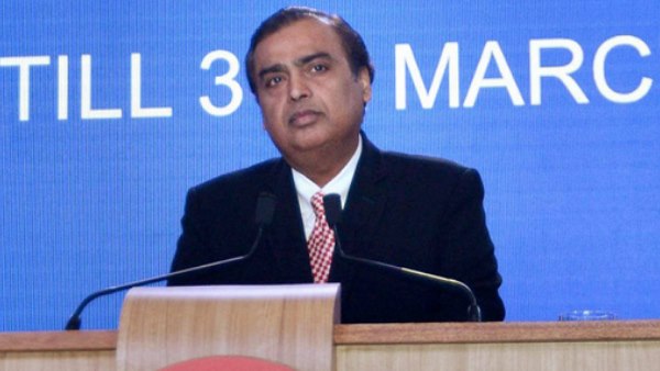 mukesh ambani mukesh ambani