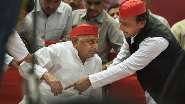 मुलायम के जन्मदिन पर मिल सकती है बड़ी खबर