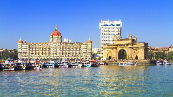 भारत में 14,000 वर्ग किमी भूमि हर वर्ष होती है जलमग्न
