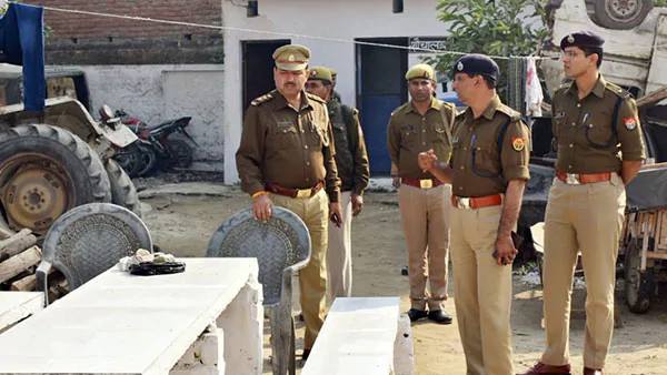man found dead who missing from last three days in muzaffarnagar man found dead who missing from last three days in muzaffarnagar