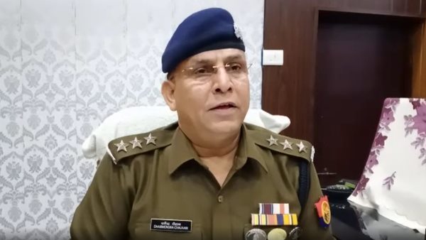 क्या कहती है पुलिस