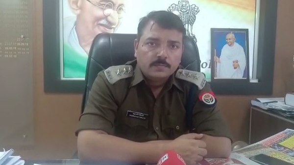 क्या कहती है पुलिस