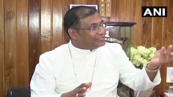 karnataka, KA Willam, mysuru bishop, sexual assault karnataka, KA Willam, mysuru bishop, sexual assault