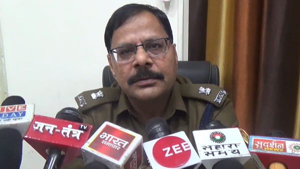 भाजपा नेता के खिलाफ केस दर्ज