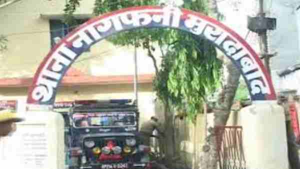 एसएसपी अमित पाठक ने की कार्रवाई