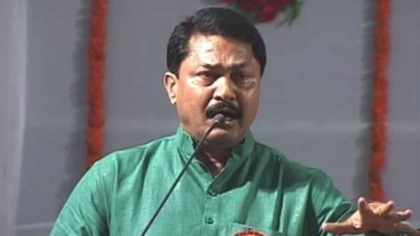 कौन हैं नाना पटोले