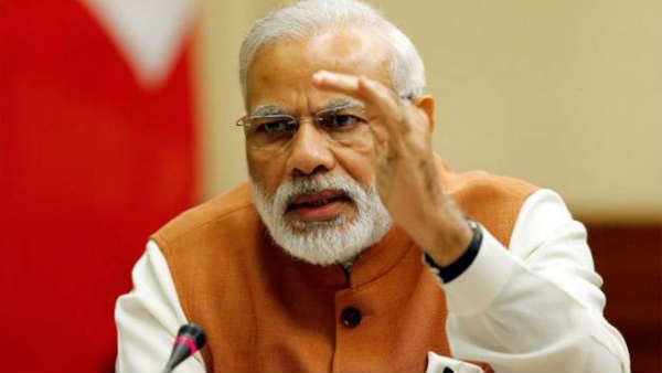बंगाल में चक्रवात बुलबुल का कहर, हालात जानने के लिए पीएम मोदी ने की ममता बनर्जी से बात, मदद का भरोसा बंगाल में चक्रवात बुलबुल का कहर, हालात जानने के लिए पीएम मोदी ने की ममता बनर्जी से बात, मदद का भरोसा
