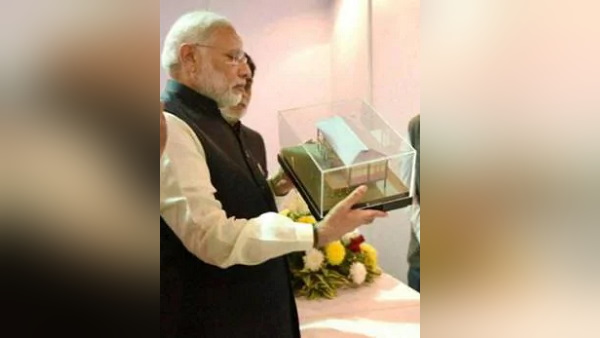 Pradhan Mantri Awas Yojana: Case against five men who involved in scam Pradhan Mantri Awas Yojana: Case against five men who involved in scam