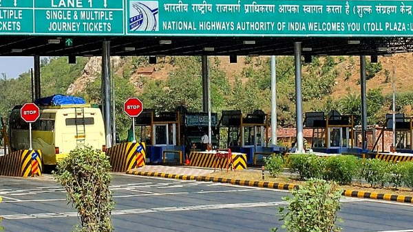 टोल टैक्स की रसीद के फायदे