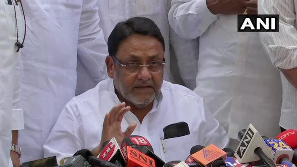 हमारे पास 8:30 बजे तक का समय है- NCP