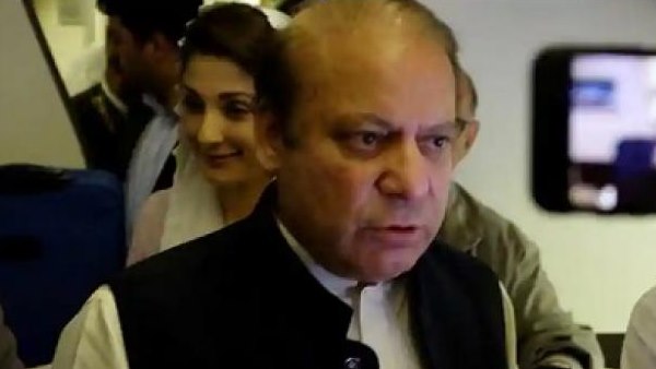 Lahore High Court grants permission to former Pakistan Prime Minister Nawaz Sharif to go abroad Lahore High Court grants permission to former Pakistan Prime Minister Nawaz Sharif to go abroad