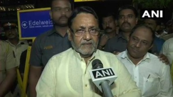 अगर बीजेपी की सरकार गिरती है तो राज्य के हित में हम वैकल्पिक सरकार बनाने की कोशिश करेंगे