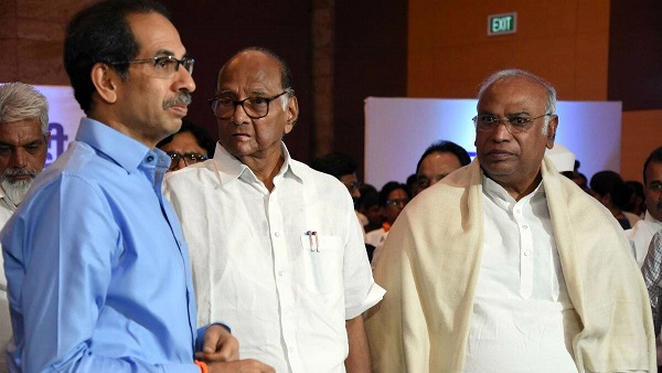 कांग्रेस ने डिप्टी सीएम के पद पर ठोका दावा