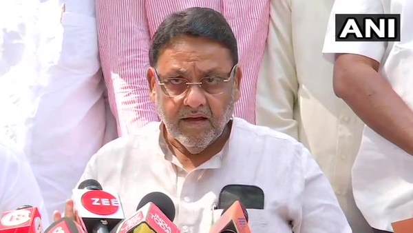 Nawab Malik, NCP, Congress, shiv sena, maharashra assembly election 2019, महाराष्ट्र विधानसभा चुनाव 2019, शिवसेना, भाजपा, कांग्रेस, मुंबई, दिल्ली, एनसीपी Nawab Malik, NCP, Congress, shiv sena, maharashra assembly election 2019, महाराष्ट्र विधानसभा चुनाव 2019, शिवसेना, भाजपा, कांग्रेस, मुंबई, दिल्ली, एनसीपी