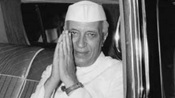 नेहरू का विवाह कमला कौल के साथ हुआ