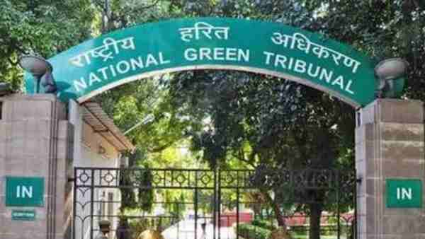 NGT imposes fine of Rs 10 crore on UP government NGT imposes fine of Rs 10 crore on UP government