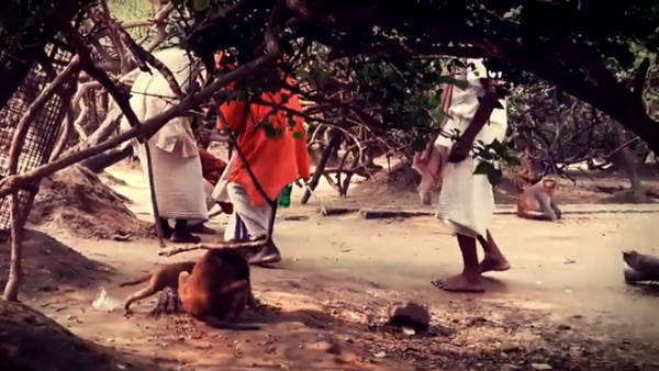 छिपकर रासलीला देखने की चाहत थी, खो बैठा मानसिक संतुलन