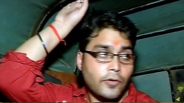 'एसएचओ ने की पुष्टि'
