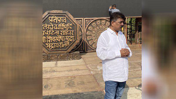 नितिन ने इन दिग्गज फिल्मों का किया था सेट तैयार