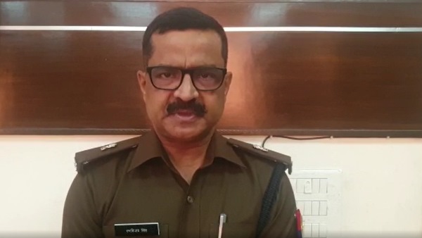 मुकदमा दर्ज, आरोपी की तलाश में जुटी पुलिस