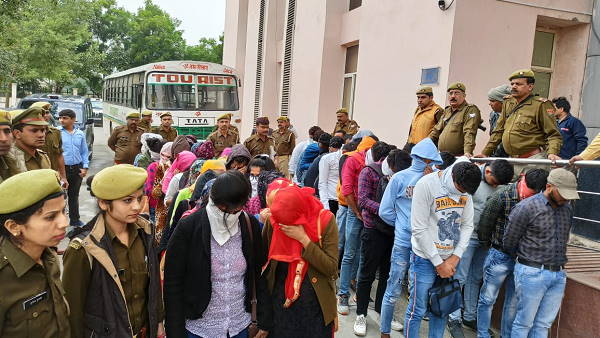 noida news today noida news today
