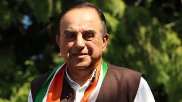 subramanian swamy over jnu students protest say cancer in jnu subramanian swamy over jnu students protest say cancer in jnu