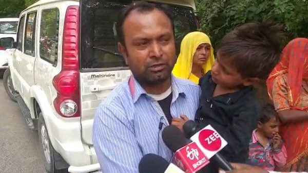 भारत में मरेंगे, नहीं जाएंगे पाकिस्तान