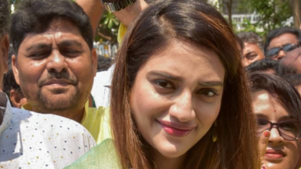 क्या दवा के ओवरडोज से आईसीयू में पहुंचीं नुसरत