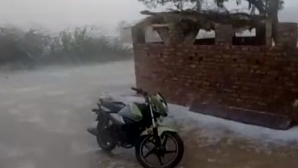 rain and ole in ramgarh sultana of jaisalmer rajasthan rain and ole in ramgarh sultana of jaisalmer rajasthan