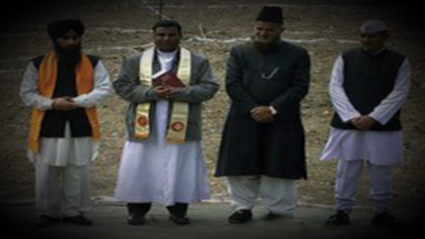 अकेले एक राज्य में कानून कैसे?