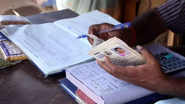 राज्यभर में मान्य रहेगा राशन कार्ड