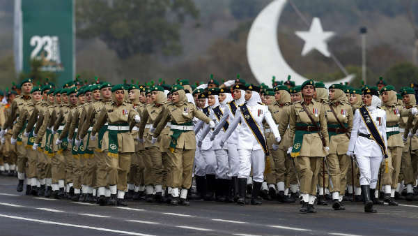 Pakistani ISI hatches conspiracy to trap army soldiers through spiritual gurus Pakistani ISI hatches conspiracy to trap army soldiers through spiritual gurus