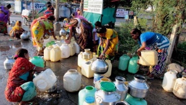 देश के 20 शहरों का लिया सैंपल