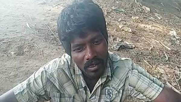 पुलिस ने परिजनों को सौंप दिया था शव