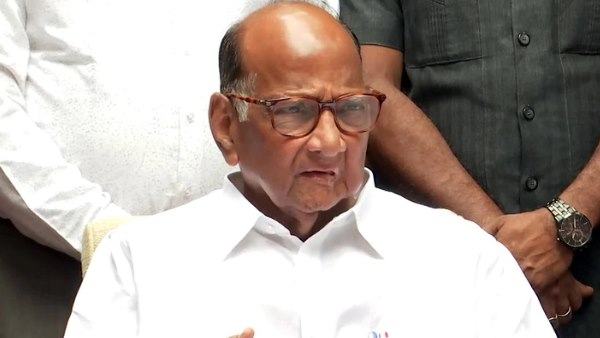 एनसीपी ने रखी थी शर्त