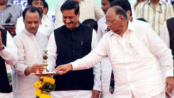 भ्रष्टाचार के मुद्दे पर बीजेपी की छवि धूमिल की?