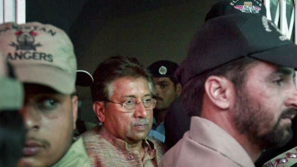 pervez-musharraf pervez-musharraf