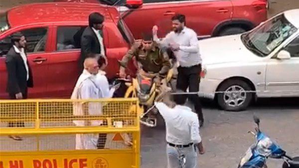 हाईकोर्ट ने दिया था दखल