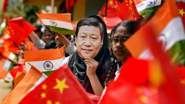 भारत की चिंताओं का समाधान करेंगे- चीन