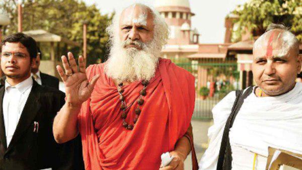 Ayodhya Verdict,Nirmohi Akharas claim on disputed land rejected, but will get representation in trust Ayodhya Verdict,Nirmohi Akharas claim on disputed land rejected, but will get representation in trust