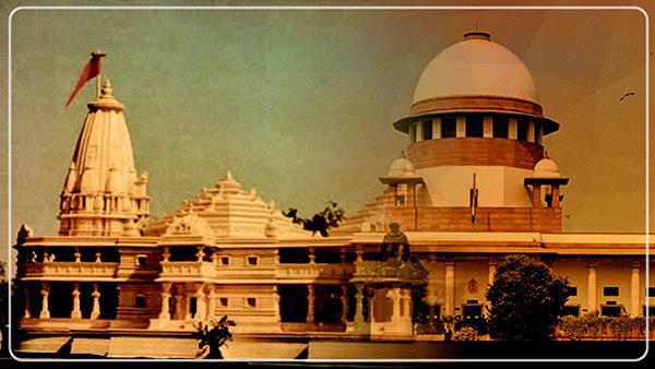 CPIM said Ayodhya verdict shouldnt be seen as victory for any litigant CPIM said Ayodhya verdict shouldnt be seen as victory for any litigant